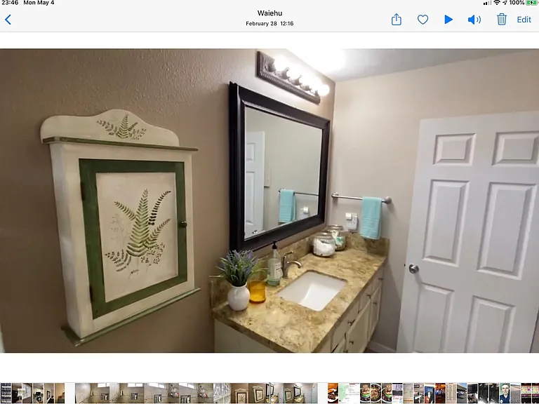 1359 Hiahia St #A — Photo 10