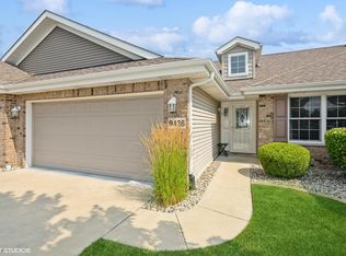 9436 W 107th Ln, Saint John, IN 46373