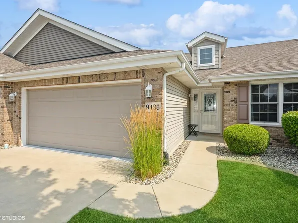 9436 W 107th Ln, Saint John, IN 46373