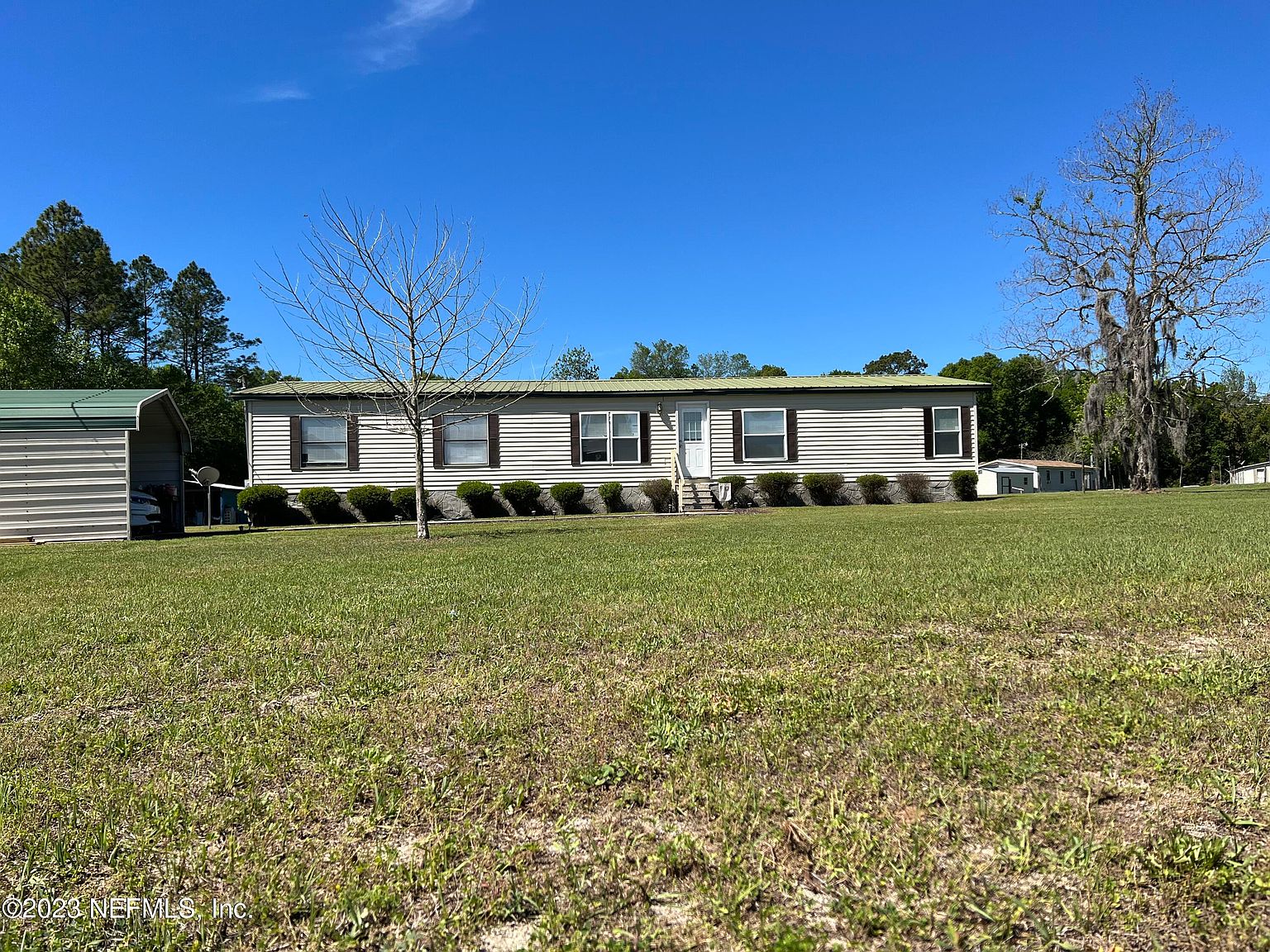 10068 SW 112TH Avenue, Brooker, FL 32622 Zillow
