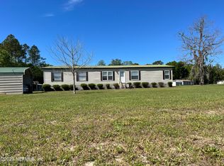 10068 SW 112th Ave, Brooker, FL 32622