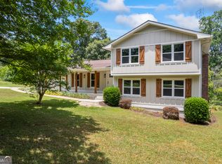 4809 Bold Springs Rd, Monroe, GA 30656