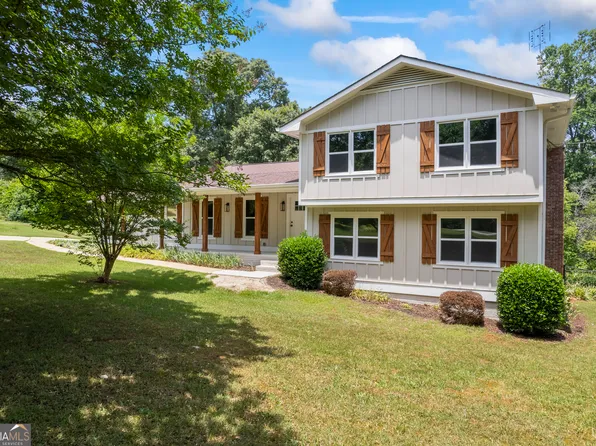 4809 Bold Springs Rd, Monroe, GA 30656