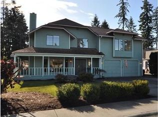 2202 139th Pl SE, Mill Creek, WA 98012