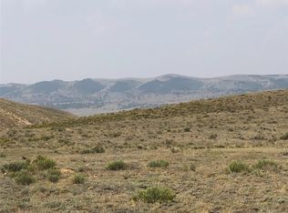 133 Link Rd, Fairplay, CO 80432