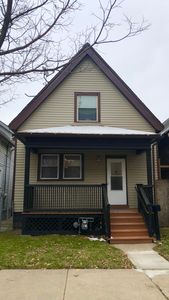 1018 S 21st St, Milwaukee, WI, 53204