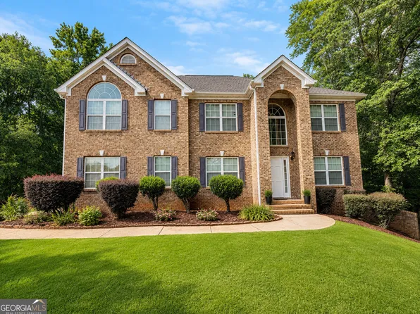 35 Carlisle Ct, Covington, GA 30016