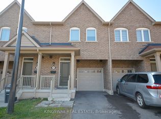 50 Edinburgh Dr #70, Brampton, ON L6Y1N9