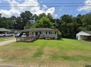 1107 Hudson St, Lancaster, SC 29720