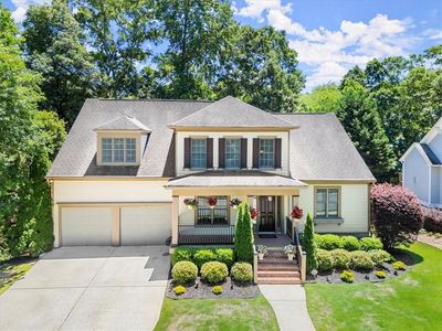 910 Monarch Valley Walk, Mableton, GA, 30126