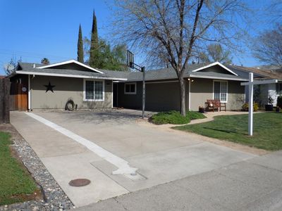 2520 Niagara Way, Sacramento, CA, 95826