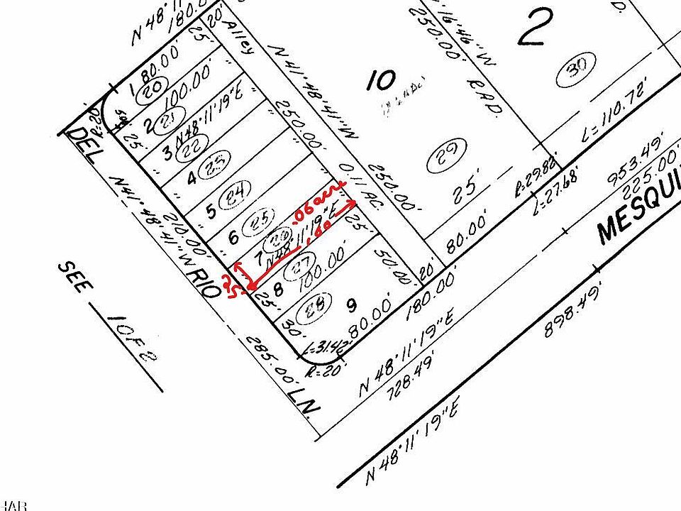 2nd image of 58 Del Rio Ln
