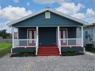 1628 Orpheum Ave, Metairie, LA 70005