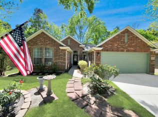 143 S Delta Mill Cir, Conroe, TX 77385