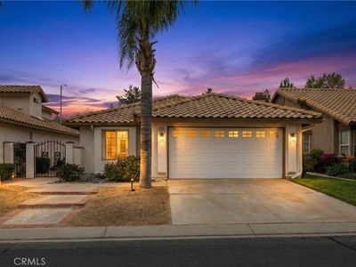 871 Cypress Point Dr, Banning, CA, 92220