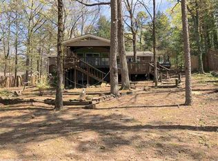 485 Narrows Dr, Greers Ferry, AR 72067