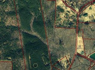 2899 Sulphur Springs Rd, Selmer, TN 38375