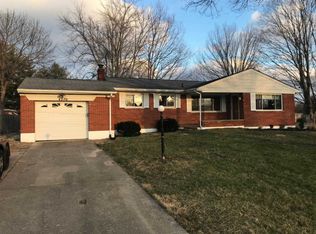 4270 Marette Dr, Cincinnati, OH 45245