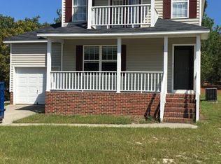 341 Chickadee Ln, Lugoff, SC 29078