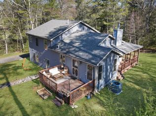 565 Decker Rd, Glen Spey, NY 12737