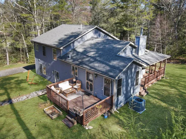 565 Decker Road, Glen Spey, NY 12737