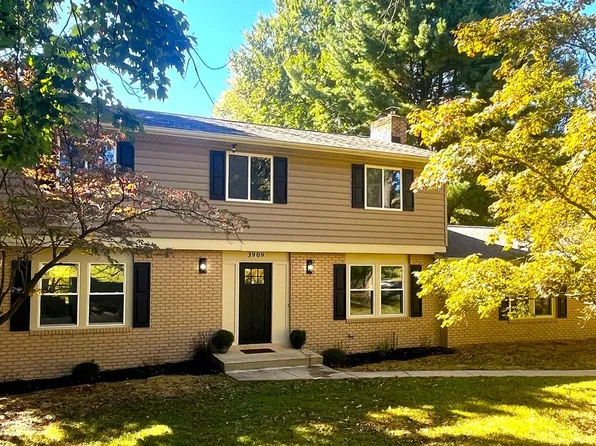 3909 Thoroughbred Ln, Owings Mills, MD 21117