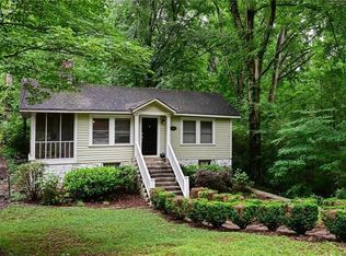 605 Harold Ave NE, Atlanta, GA 30307