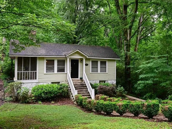 605 Harold Ave NE, Atlanta, GA 30307