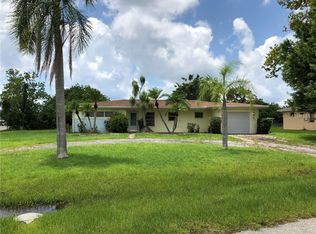 181 Garden Ave, Port Charlotte, FL 33952