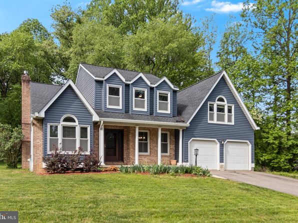 1515 Romeo Ln, Severn, MD 21144