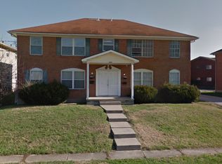 4908 Saddlebrook Ln APT 3, Louisville, KY 40216