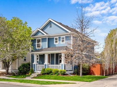 2393 Yosemite Street, Denver, CO, 80238