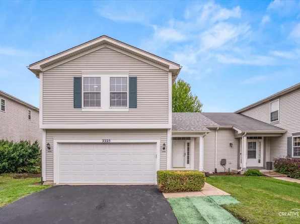 2225 Carpenter Ave, Plainfield, IL 60586
