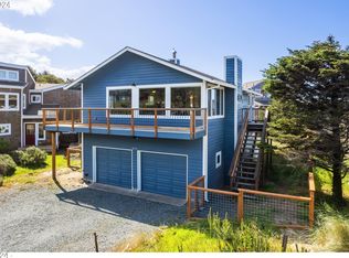 8775 Chinook Ln, Manzanita, OR 97130