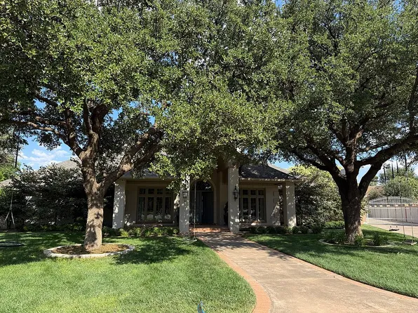 3801 85th St, Lubbock, TX 79423
