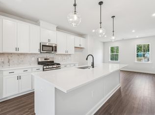 802 Hyperion Aly, Wake Forest, NC 27587