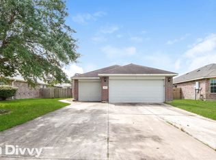 1091 Cypress Ln, Dayton, TX 77535