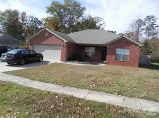 3009 Henson Pl, Bryant, AR 72022