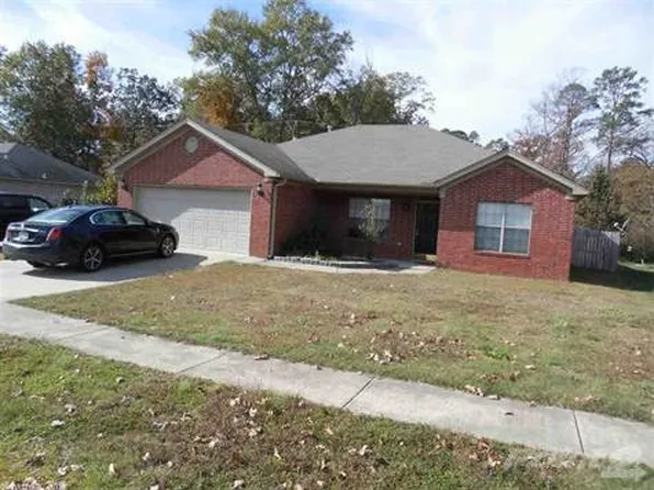 3009 Henson Pl, Bryant, AR 72022