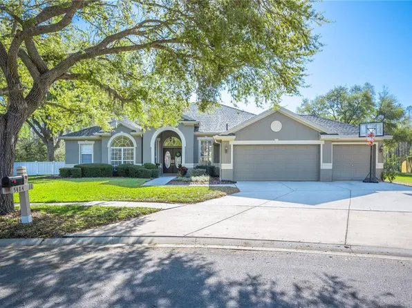 5404 Garden Arbor Dr, Lutz, FL 33558