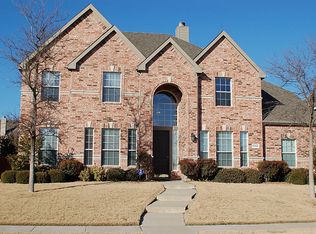 14828 Snowshill Dr, Frisco, TX 75035