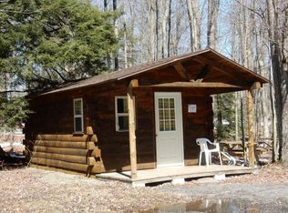 11364 Ellenton Mountain Rd, Shunk, PA 17768