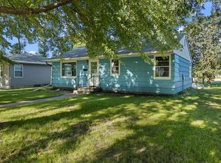 203 Lexington St, Milroy, MN 56263