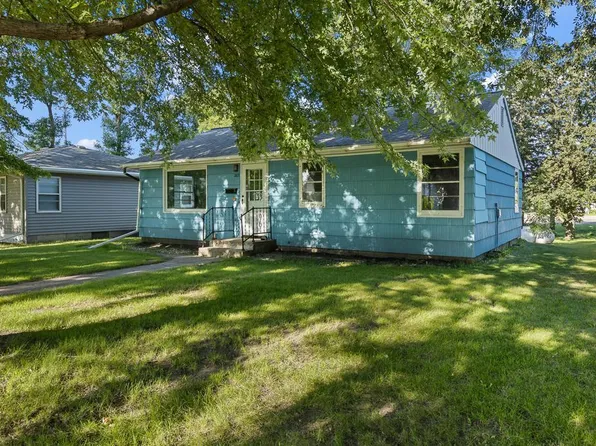 203 Lexington St, Milroy, MN 56263