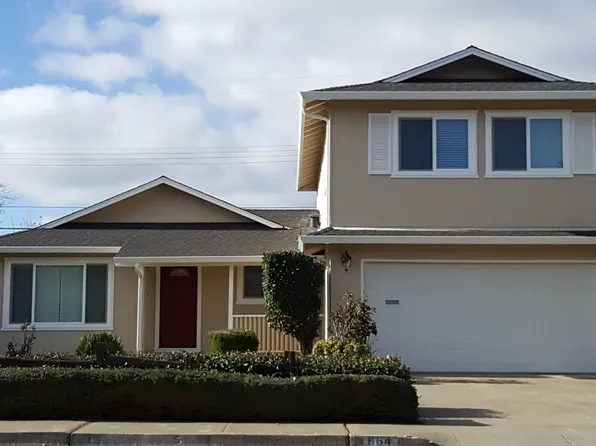 (undisclosed Address), Santa Clara, CA 95051