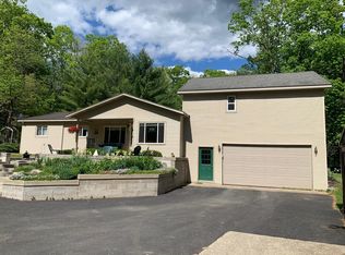 10728 Willows Rd, Roscommon, MI 48653