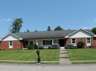 6637 Albion Dr, Indianapolis, IN