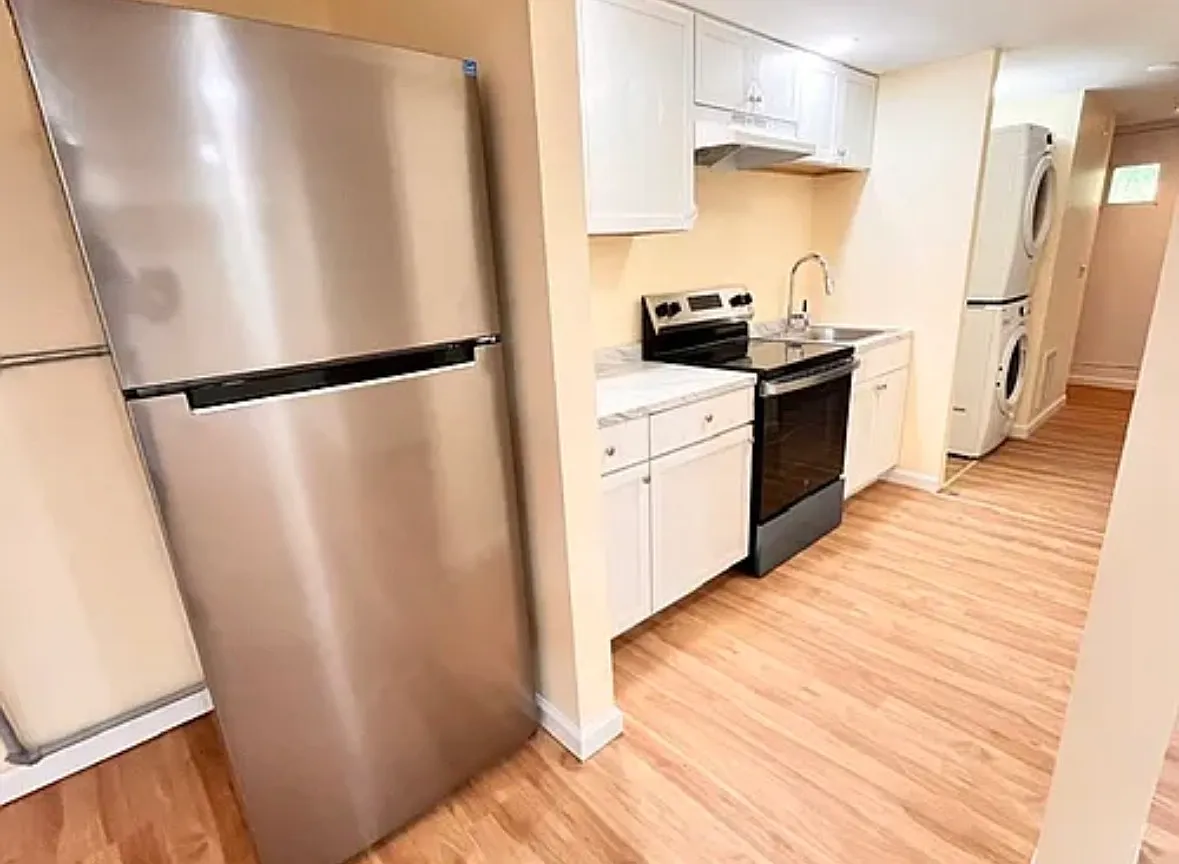 1 bed, 640 sqft, $1,500 — Photo 3