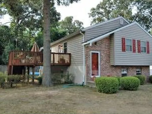 891 Duvall Hwy, Pasadena, MD 21122
