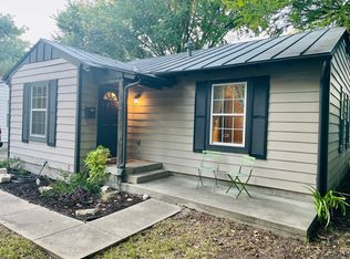 1809 Farola Dr, Dallas, TX 75228